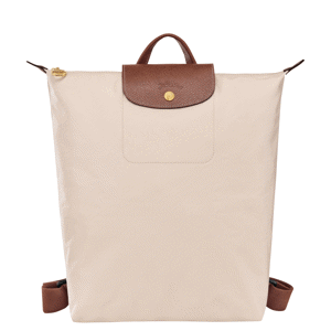 Longchamp Paper Le Pliage M Original Backpack